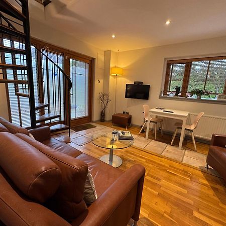 The Lodge At Bodenlodge Малахайд Екстер'єр фото